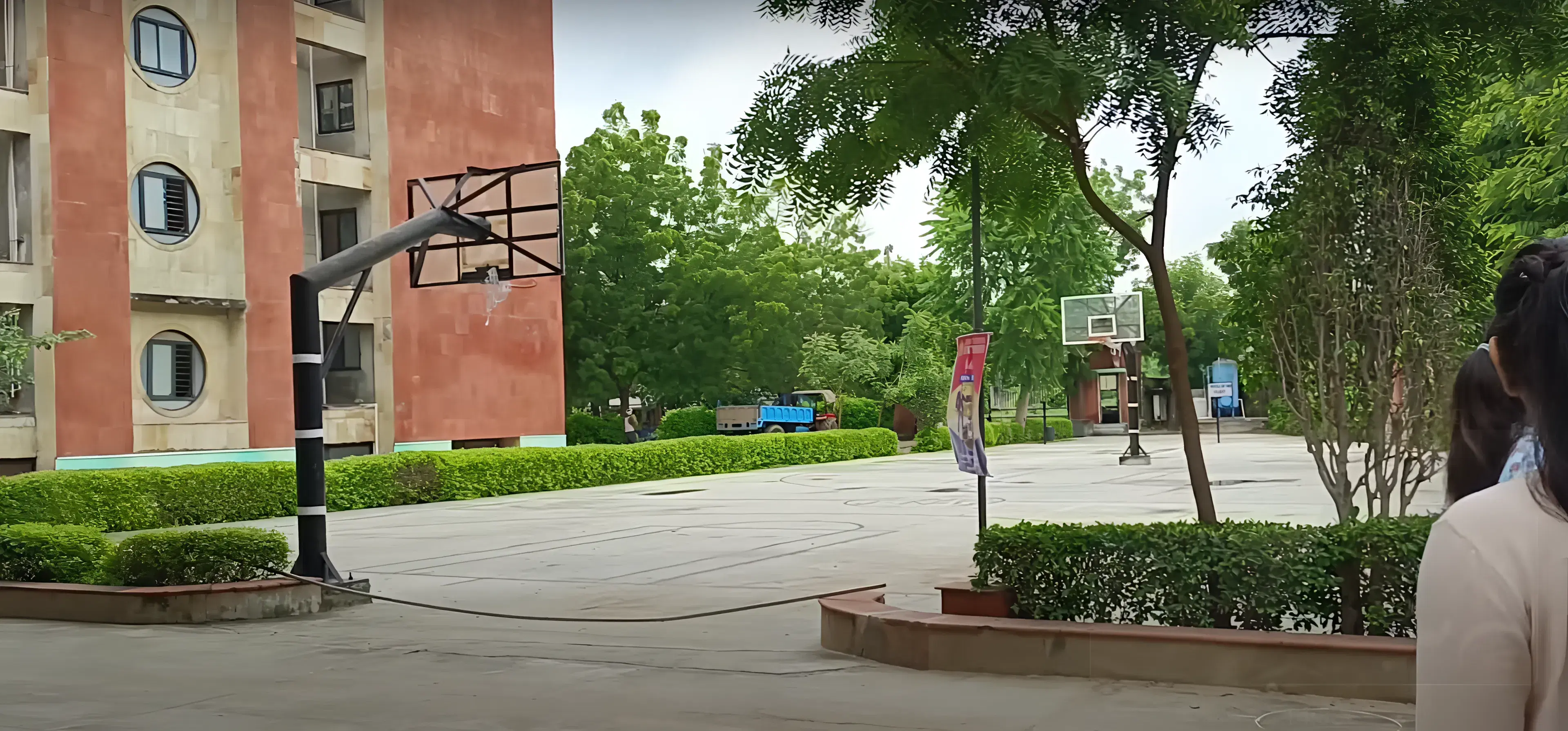 School of Distance Education and Learning, Jaipur National University Academic Infrastructure photo 1